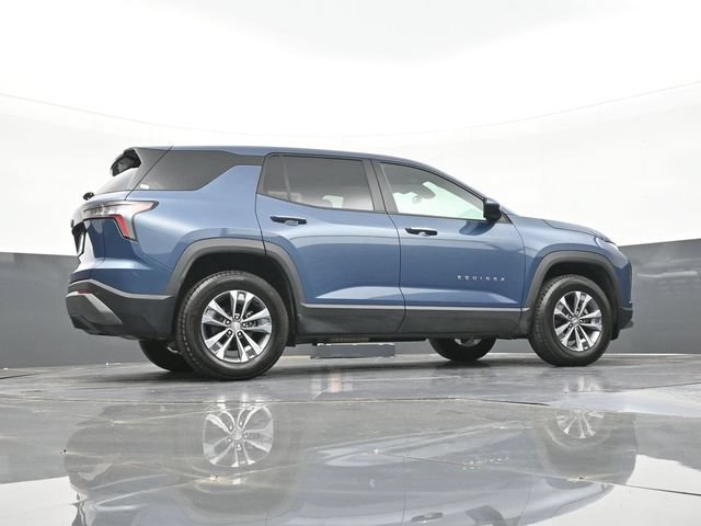 Used 2026 Chevrolet Equinox LT w/ Convenience Package II AWD/4WD image 48