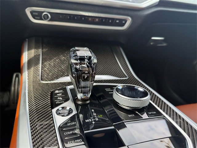 Used 2023 BMW X5 M50i w/ Executive Package image 15