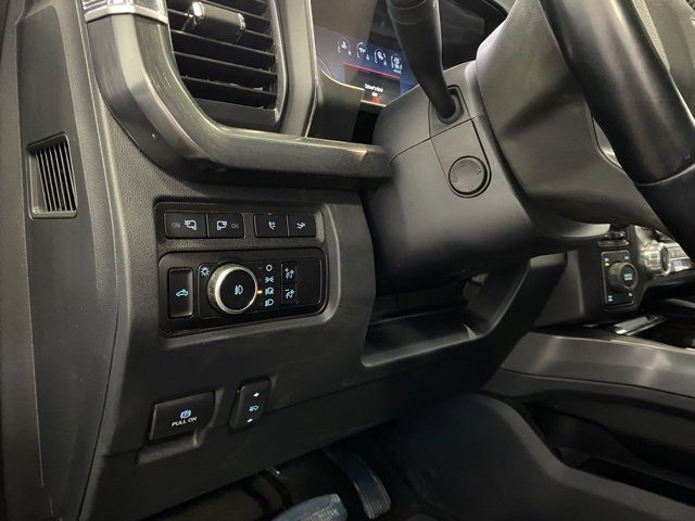 Used 2024 Ford F350 Lariat w/ Lariat Ultimate Package image 15