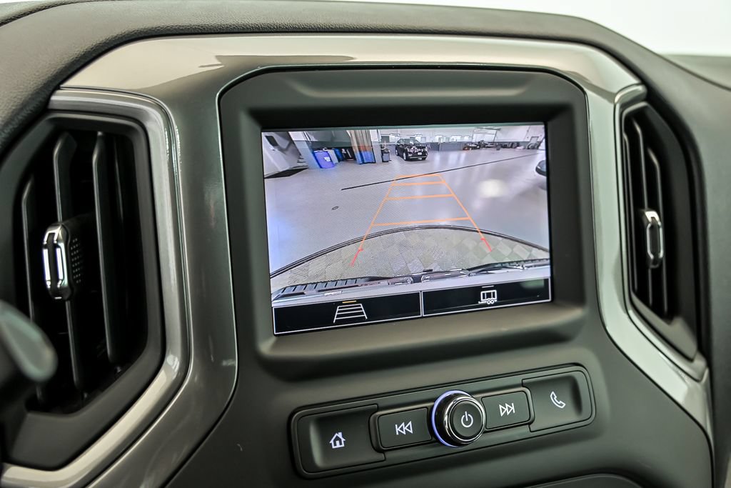 New 2026 GMC Sierra 2500 Pro AWD/4WD image 14