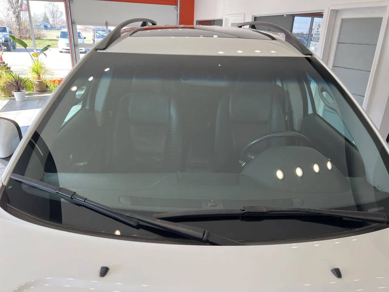 Used 2009 Volvo XC90 3.2 FWD image 11