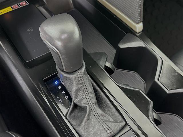 Certified 2025 Toyota Camry SE image 14