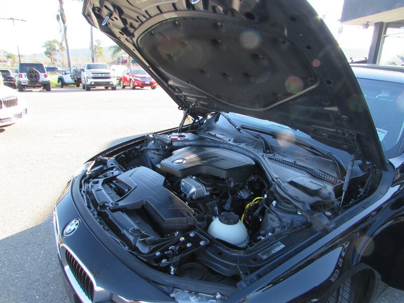 Used 2013 BMW 328i Sedan RWD image 22