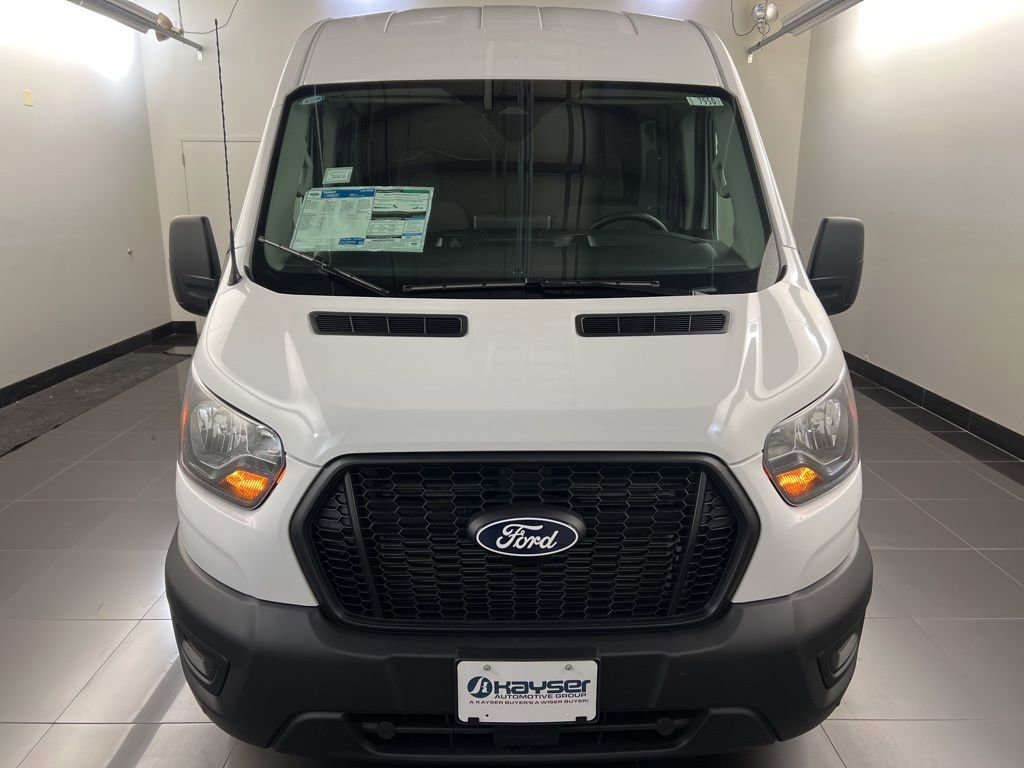 New 2026 Ford Transit 350 148 Medium Roof image 2