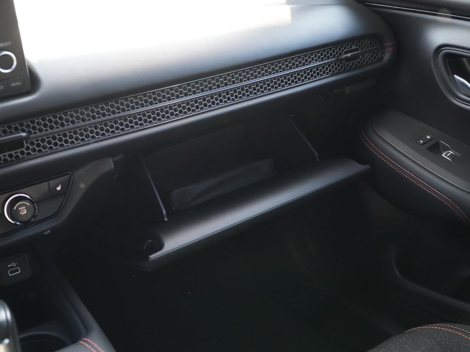 Used 2023 Honda HR-V Sport image 27