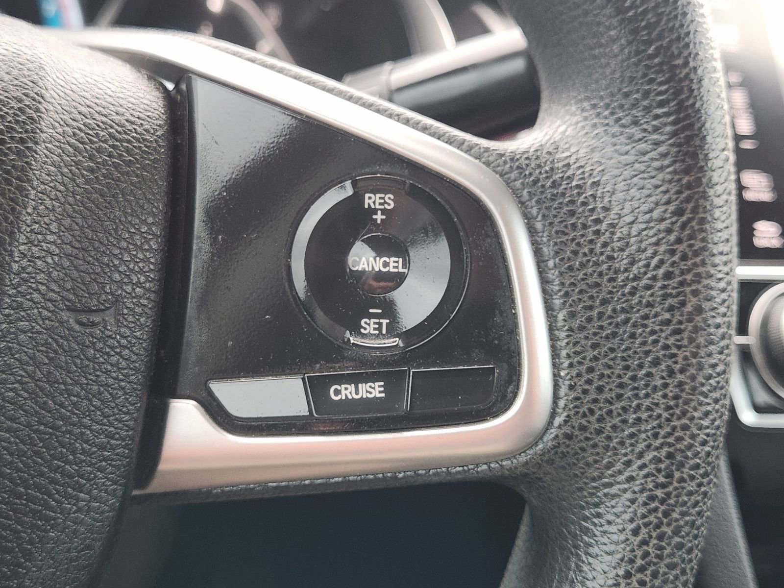 Used 2016 Honda Civic EX image 29