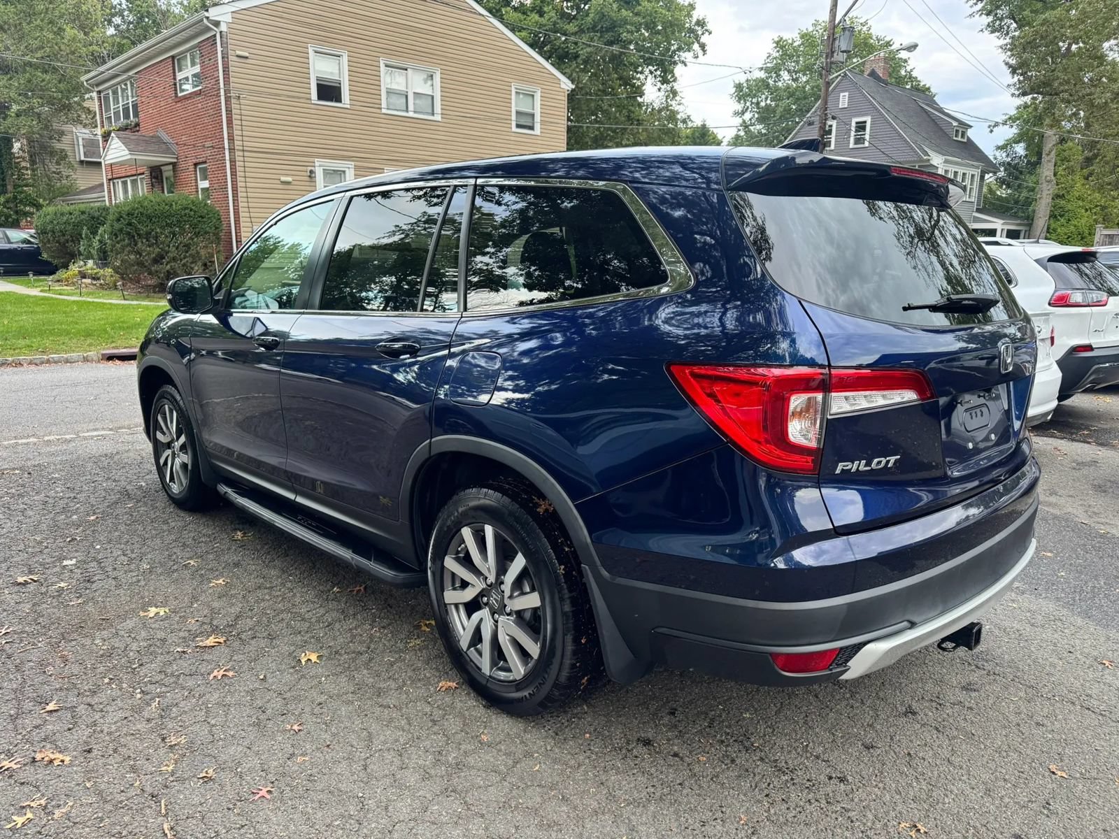 Used 2020 Honda Pilot EX image 6