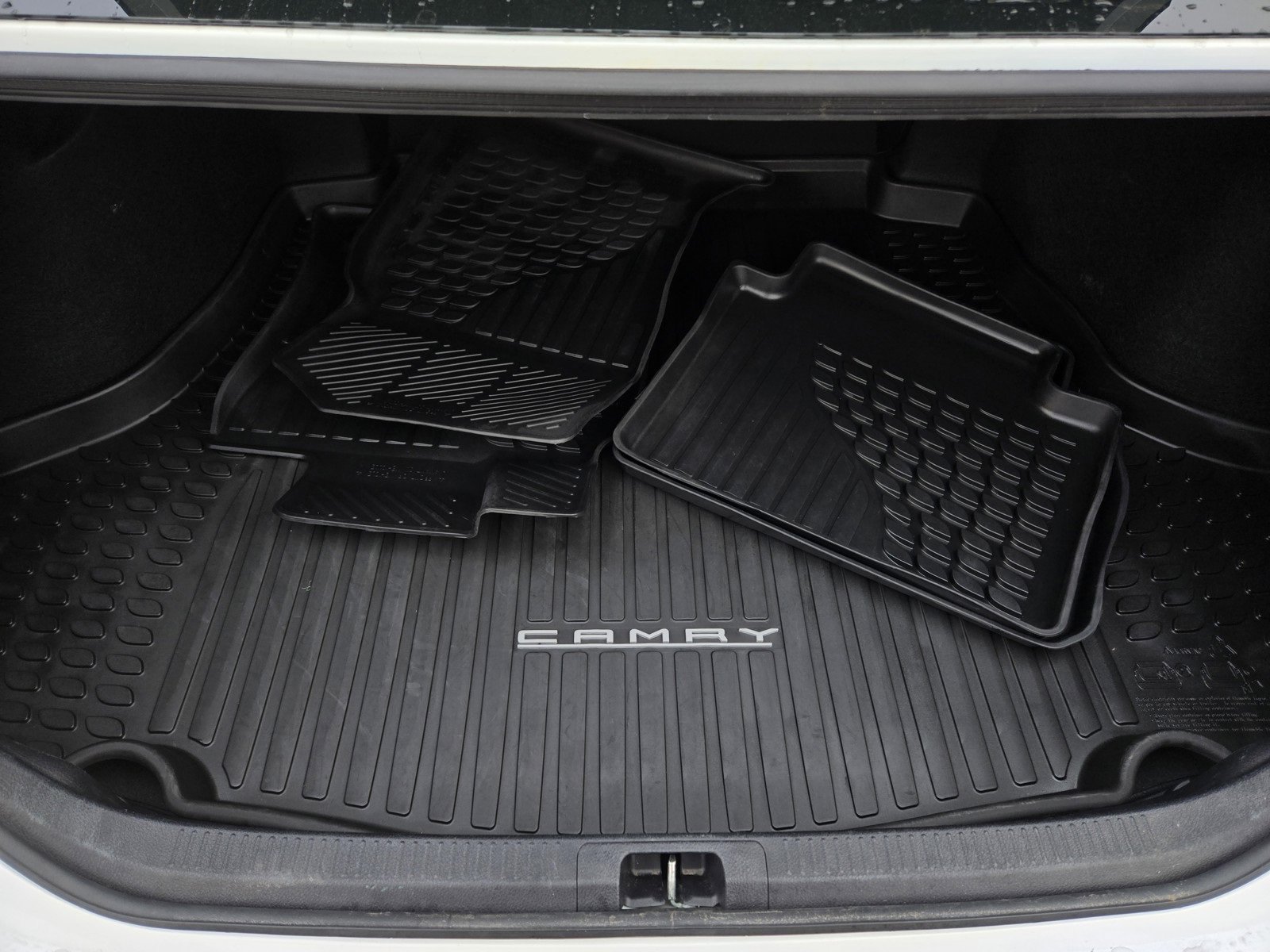 Certified 2021 Toyota Camry SE image 26