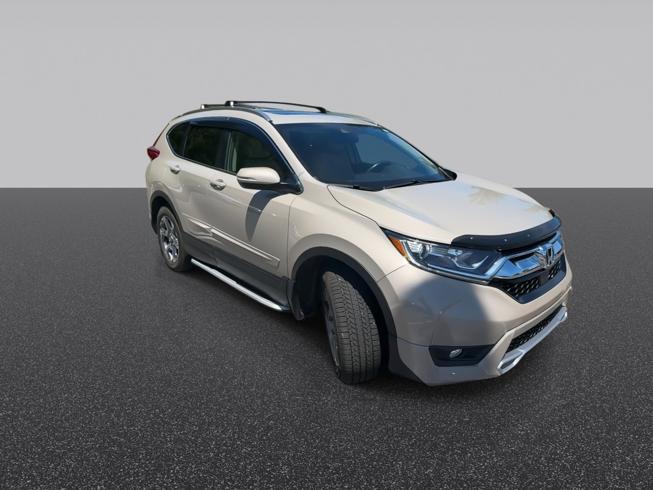 Used 2019 Honda CR-V EX-L image 3