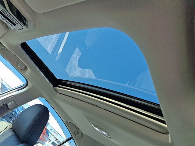 Certified 2025 Subaru Legacy Limited image 15