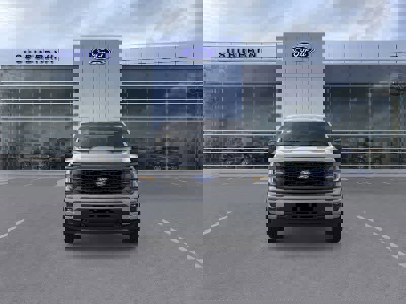 New 2026 Ford F150 STX w/ Equipment Group 200A image 6