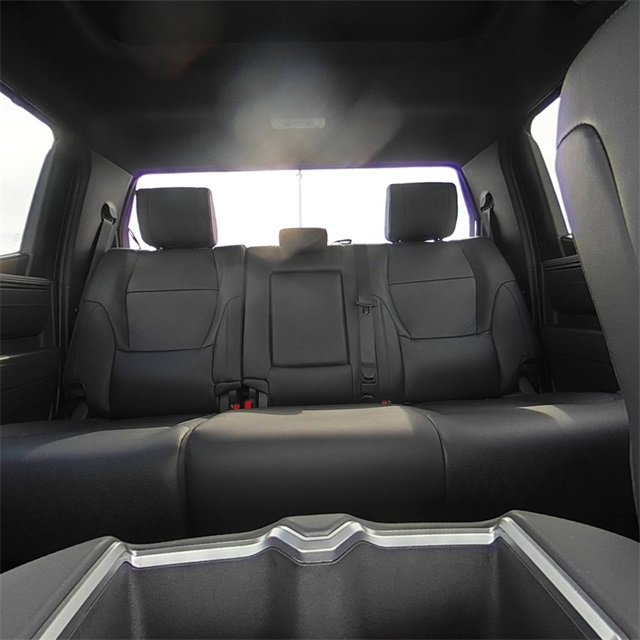 Used 2025 Toyota Tundra Platinum image 27