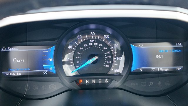 Used 2021 Ford Edge SEL w/ Convenience Package AWD/4WD image 25