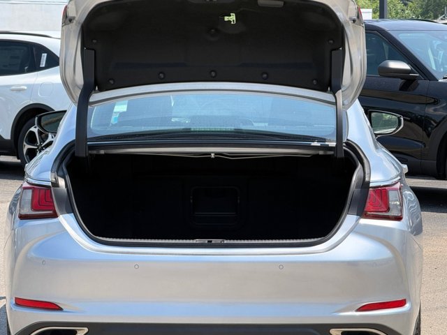 Used 2023 Lexus ES 350 w/ Premium Package FWD image 37