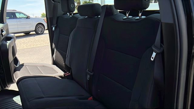 Used 2023 GMC Sierra 2500 Pro w/ Fleet Convenience Package AWD/4WD image 22