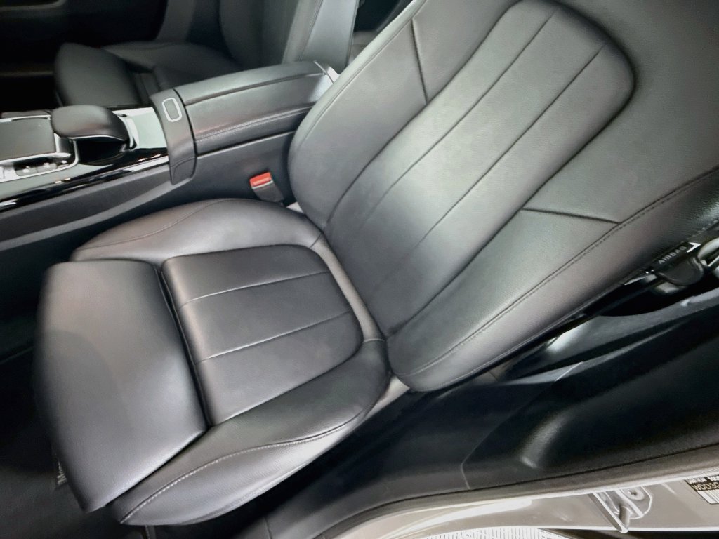Used 2019 Mercedes-Benz A 220 4MATIC image 20