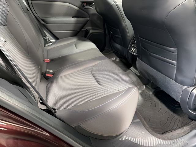 Used 2026 Subaru Forester Premium AWD/4WD image 33