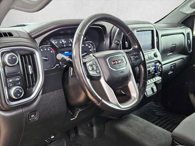 Used 2021 GMC Sierra 1500 Elevation RWD image 9