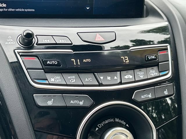 Used 2021 Acura RDX FWD image 73