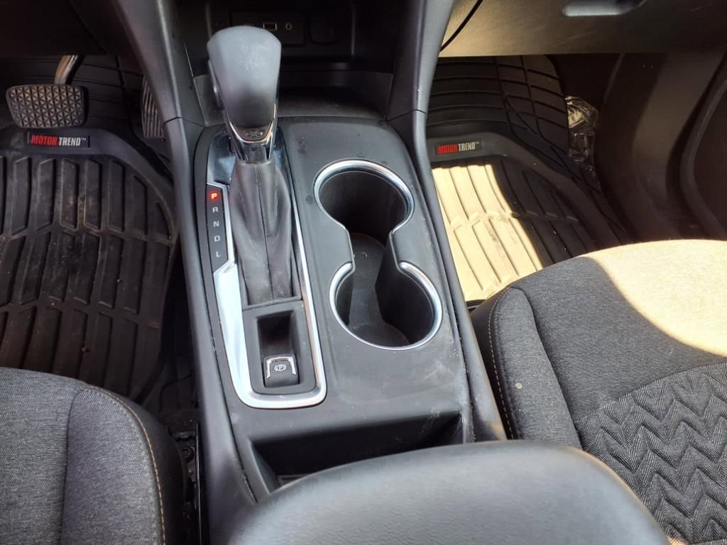 Used 2022 Chevrolet Equinox LT image 14