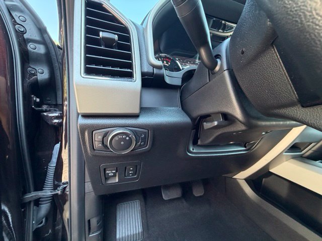 Used 2020 Ford F150 Lariat AWD/4WD image 13
