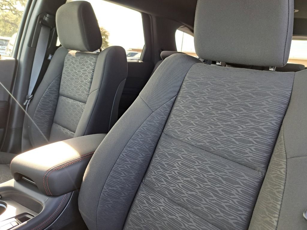 New 2026 Dodge Durango GT image 20