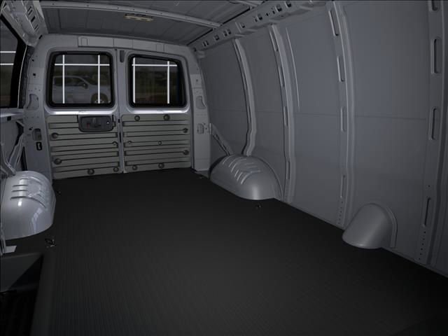 New 2026 Chevrolet Express 2500 image 21