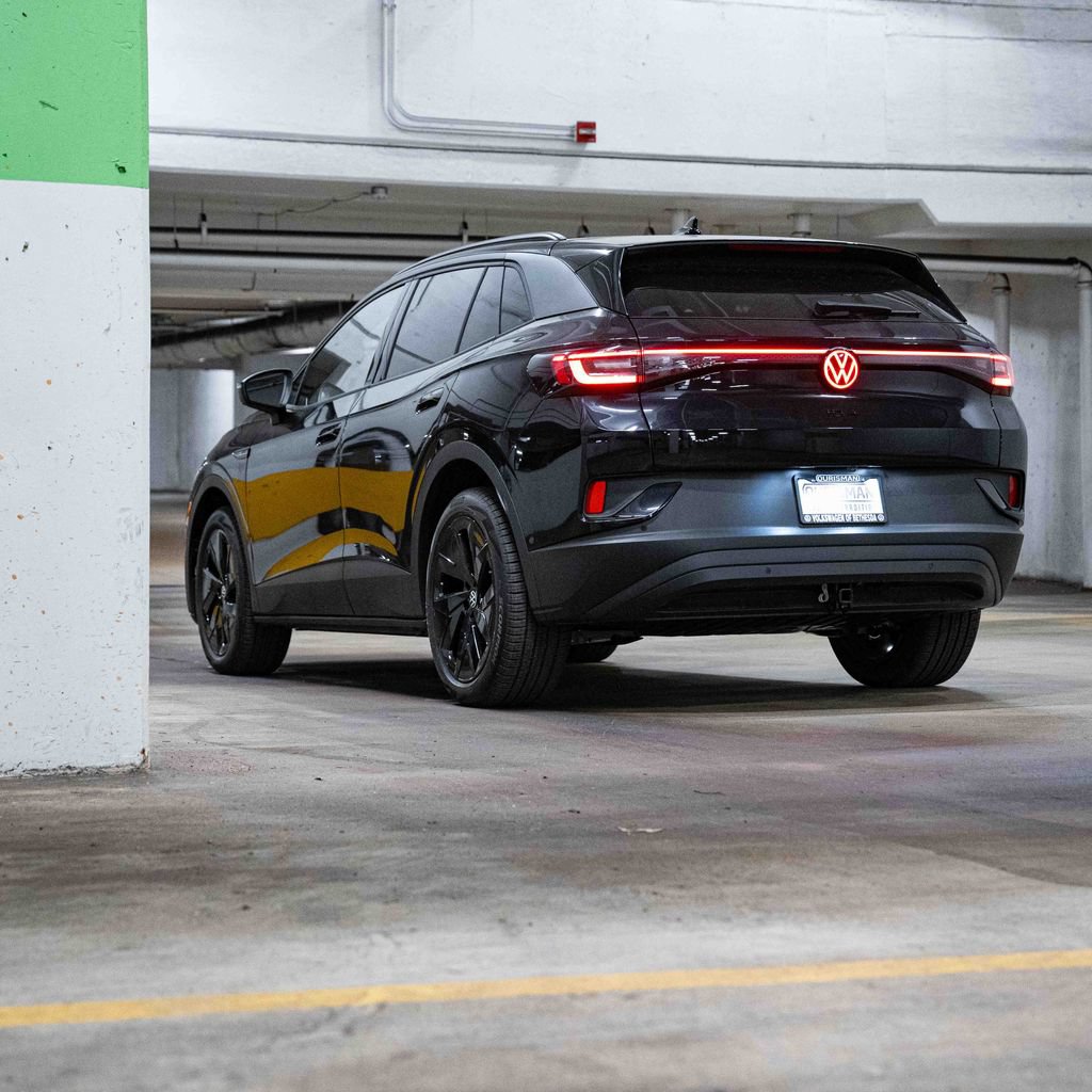 New 2026 Volkswagen ID.4 Pro S Plus AWD/4WD image 5