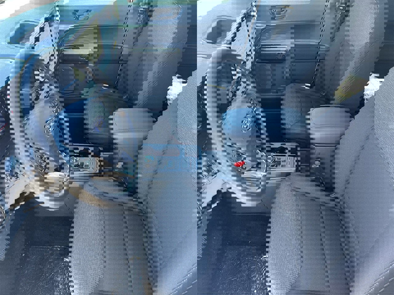 New 2025 Ford Maverick XL w/ 4K Tow Package image 18