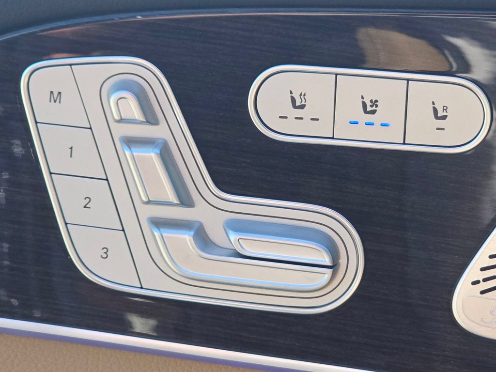 New 2026 Mercedes-Benz GLE 450 4MATIC image 6