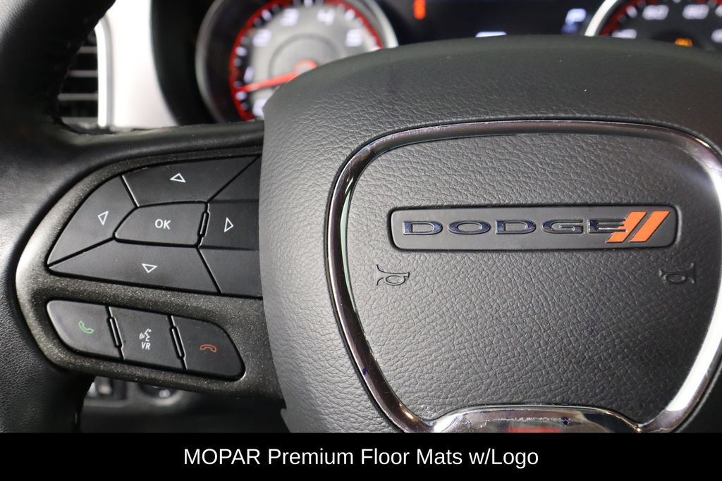 Used 2023 Dodge Charger SXT RWD image 8