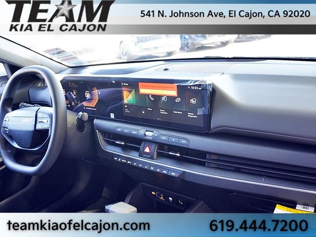 Used 2026 Kia K4 LXS image 12