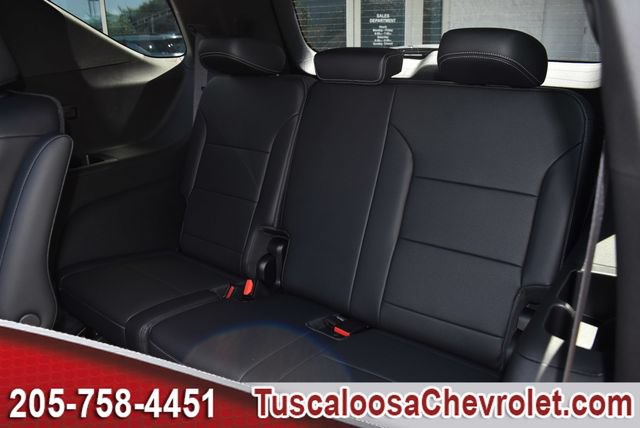New 2027 Chevrolet Traverse LT w/ Sun and Wheel Package FWD image 20