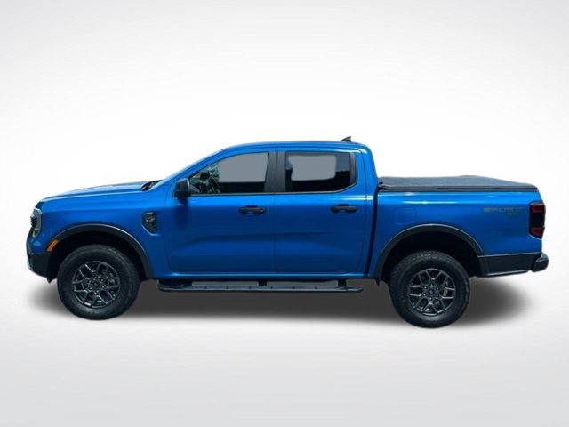 Used 2024 Ford Ranger XLT w/ Equipment Group 301A High AWD/4WD image 2