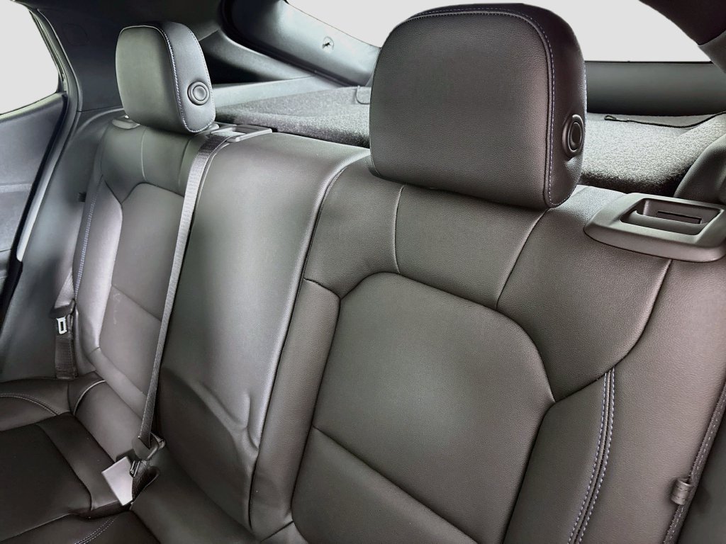 New 2026 Buick Envista Sport Touring w/ Convenience I Package FWD image 22