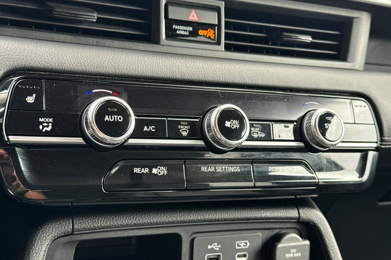 Used 2024 Honda Pilot EX-L image 18