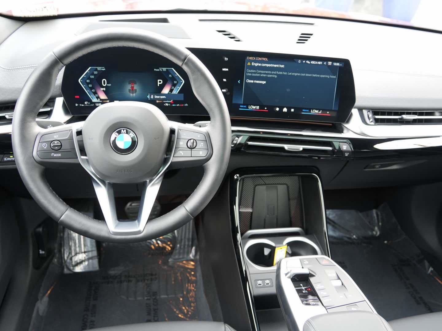 Used 2025 BMW X2 xDrive28i image 16