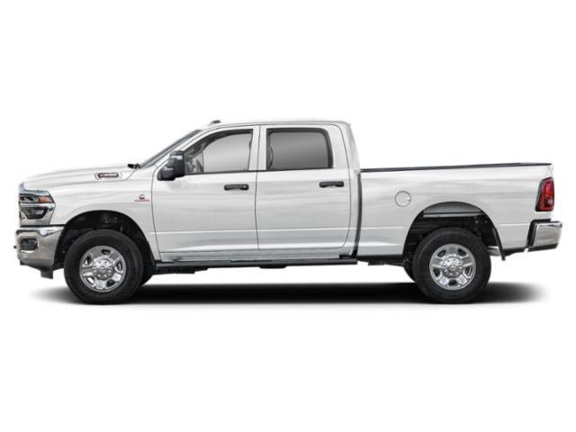 New 2027 RAM 2500 Warlock AWD/4WD image 2