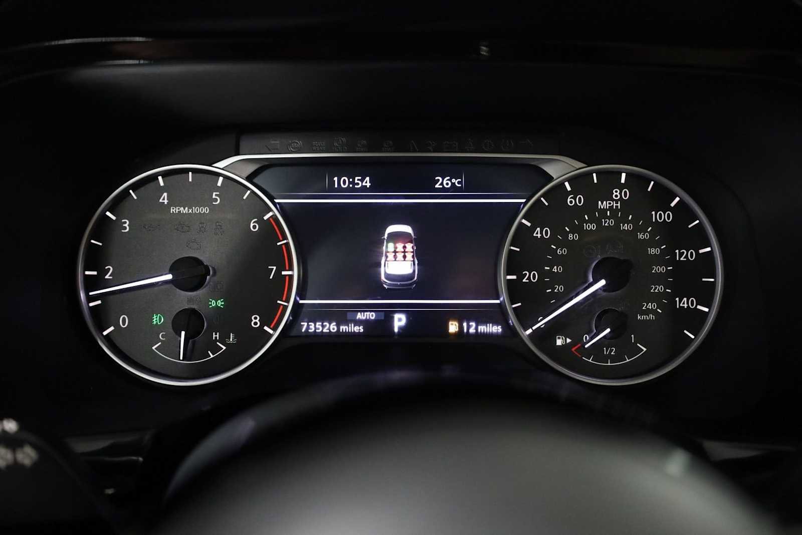 Used 2022 Nissan Pathfinder SL image 21