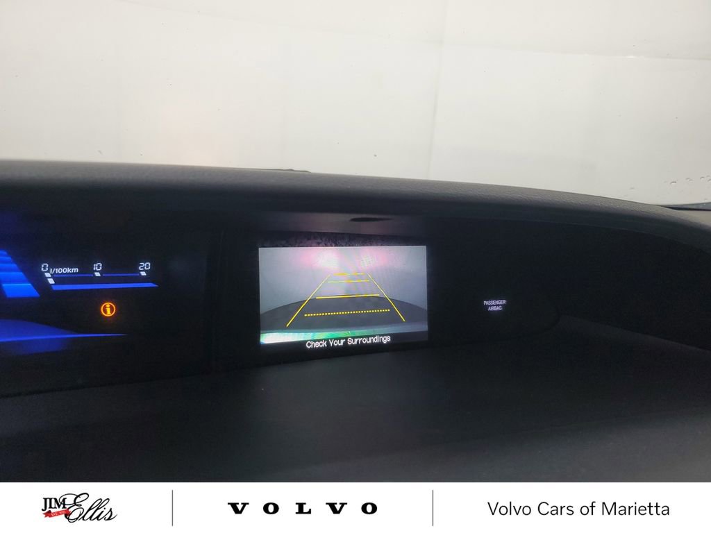 Used 2013 Honda Civic LX image 27
