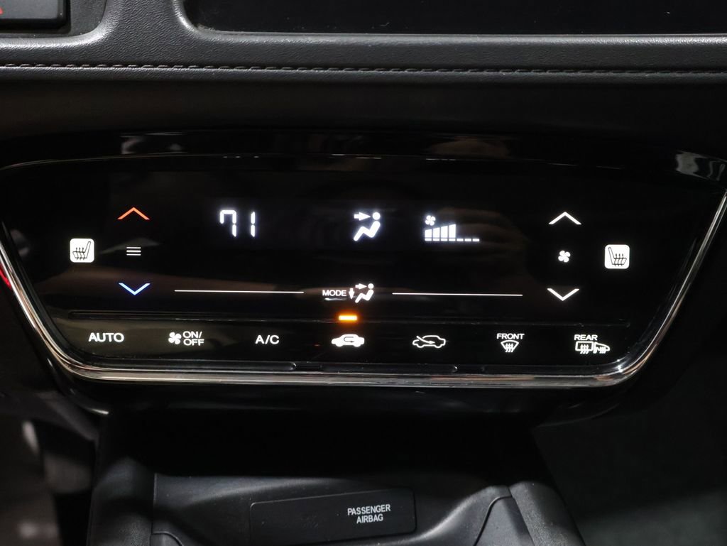 Used 2020 Honda HR-V EX image 28