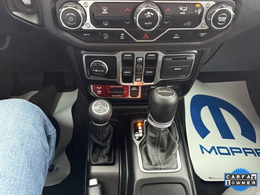 Used 2024 Jeep Gladiator Sport image 13