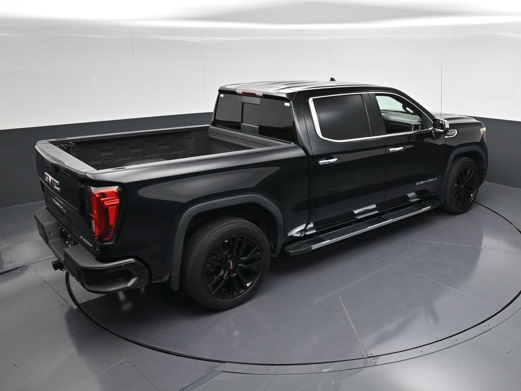 Used 2021 GMC Sierra 1500 Denali image 25