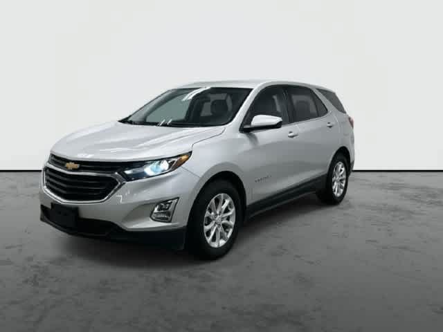 Used 2020 Chevrolet Equinox LT FWD image 7