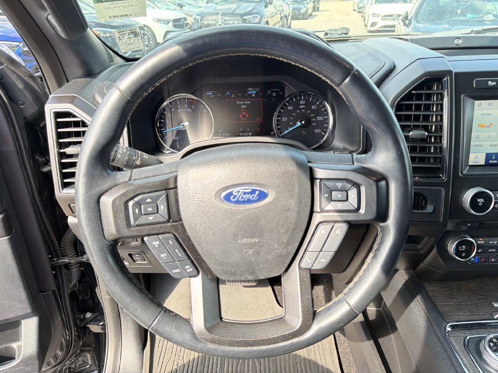 Used 2018 Ford Expedition Limited w/ Equipment Group 302A RWD image 22