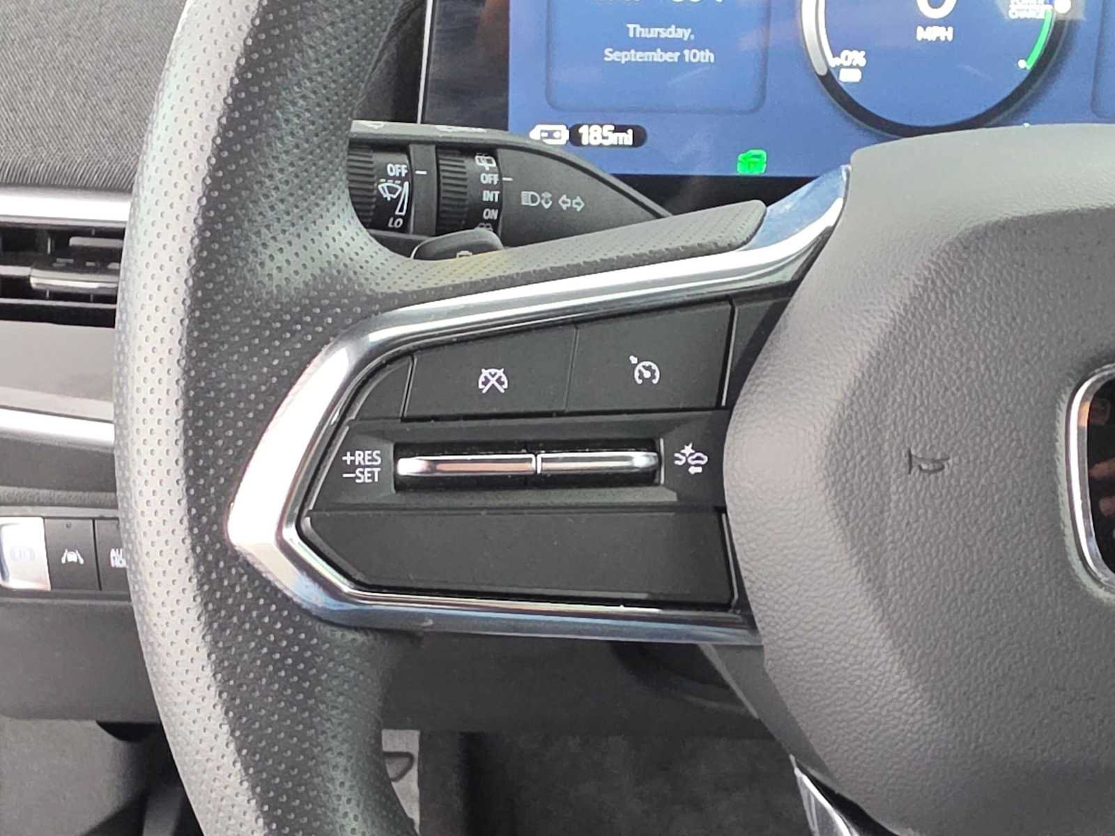 Used 2025 Honda Prologue Eco image 29