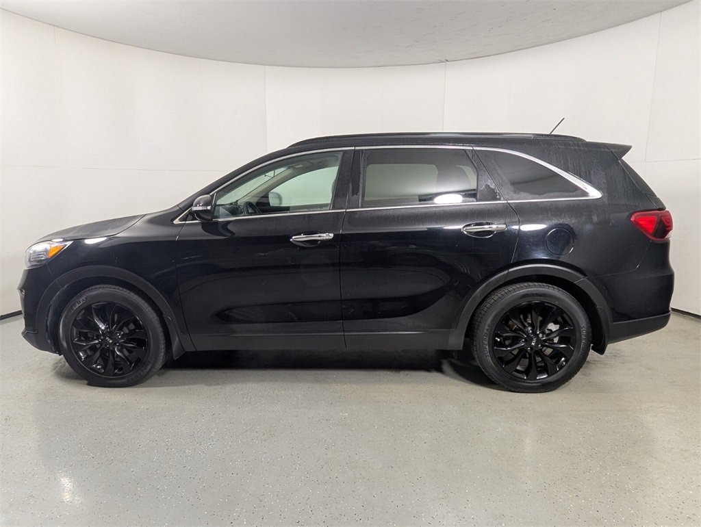 Used 2020 Kia Sorento S image 4