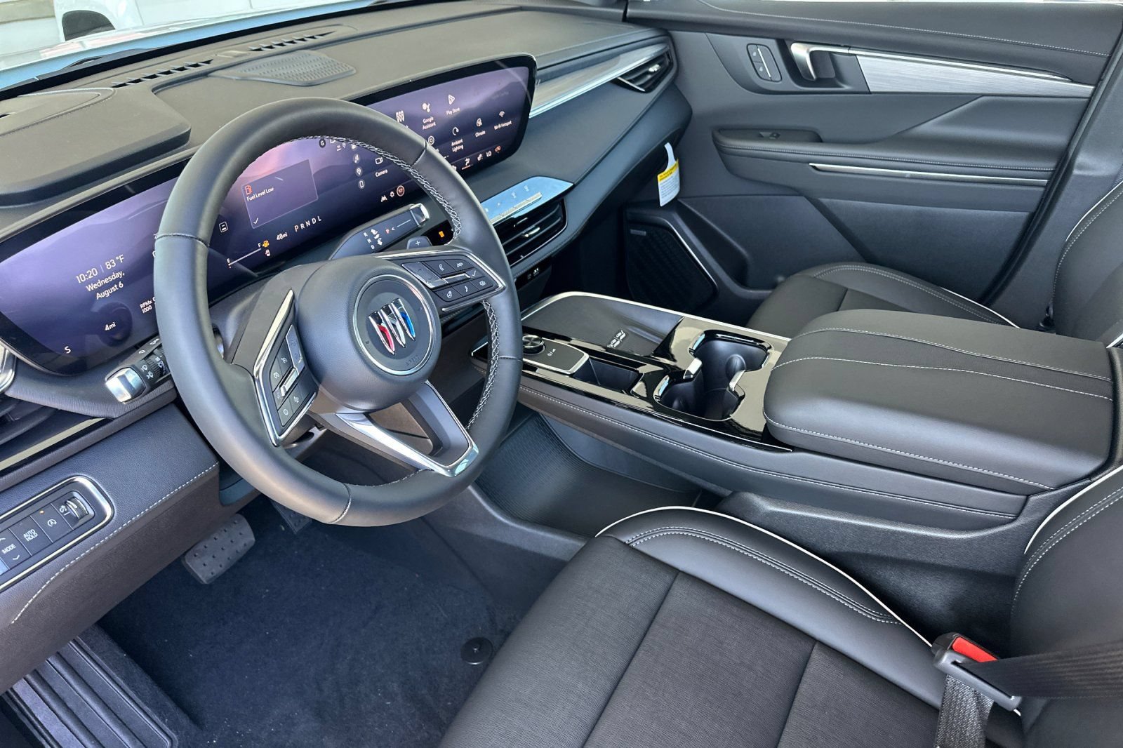 Used 2026 Buick Enclave Preferred FWD image 9