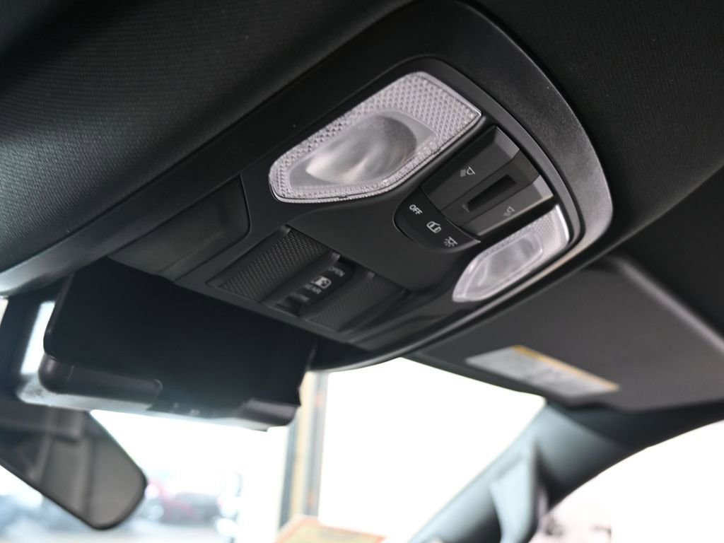 Used 2024 RAM 1500 Tradesman w/ Night Edition image 25