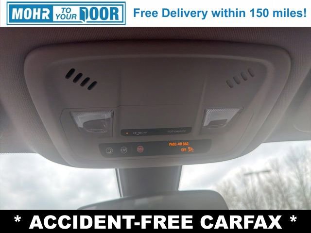 Used 2020 Chevrolet Malibu LT FWD image 26